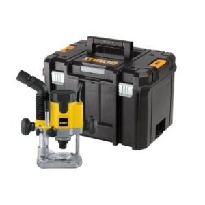 Freza DeWalt DW622KT-QS; 1400 W (naudota)