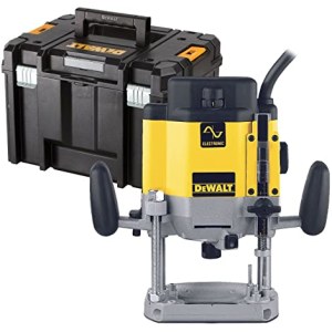 Freza DeWalt DW625EKT-QS; 2000 W