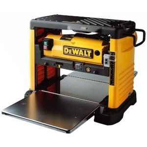 Reismusinės obliavimo staklės DeWalt DW733 (naudotos)