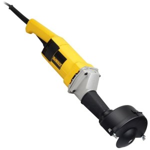 Tiesinis šlifuoklis DeWalt DW882-QS