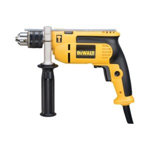 Suktuvas-gręžtuvas DeWalt DWD024 
