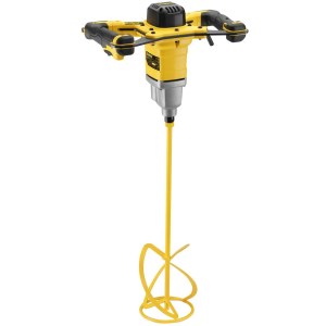 Maišyklė DeWalt DWD241-QS (ekspozicinė prekė)