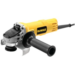Kampinis šlifuoklis DeWalt DWE4051
