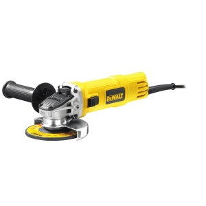 Kampinis šlifuoklis DeWalt DWE4150-QS