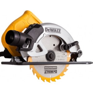 Diskinis pjūklas DeWalt DWE550