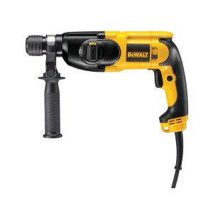 Perforatorius DeWalt DVEN101K; 1,8 J; SDS-plus