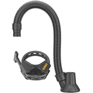 Dulkių surinkimo sistema DeWalt DWH052K-XJ