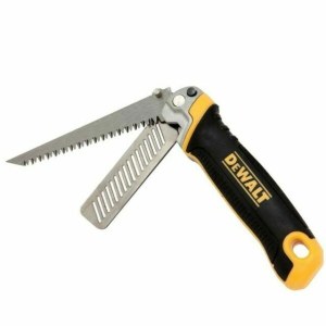 Sulankstomas pjūklas DeWalt DWHT0-20123; 130 mm