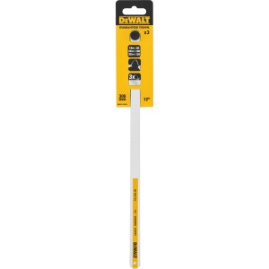 Pjūklelis DeWalt DWHT0-20558; 300 mm; 3 vnt.