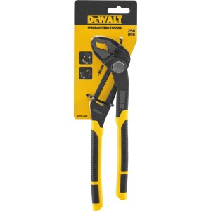 Santechninės replės DeWalt DWHT0-74431; 250 mm