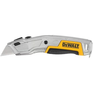 Peilis keičiamais ašmenimis DeWalt DWHT10054-0