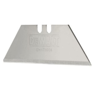Geležtė DeWalt DWHT11004; 10 vnt.