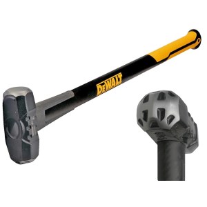 Kūjis DeWalt DWHT56027; 2,7 kg