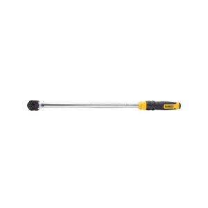 Dinamometrinis raktas DeWalt DWMT75462-0; 1/2''; 75-345 Nm