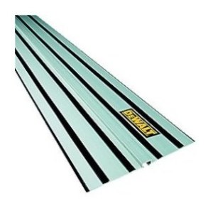 Kreipiančioji liniuotė DeWalt DWS5022; 1,5 m; (su defektu) 