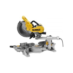 Skersinio pjovimo staklės DeWalt DWS727; 1600 W; 250 mm