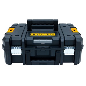 Įrankių dėžė DeWalt TSTAK II