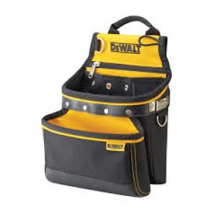 Įrankių krepšys DeWalt DWST1-75551 