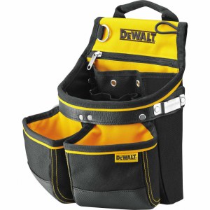 Įrankių krepšys DeWalt DWST1-75650 