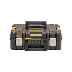 Įrankių dėžė DeWalt DWST83345-1 TSTAK SHALLOW 2.0 