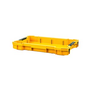 Įstatoma dėžutė DeWalt Toughsystem 2.0 DWST83407-1 