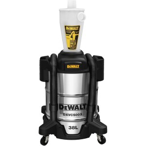 Cikloninis dulkių siurblio priedas DeWalt DXVCS003