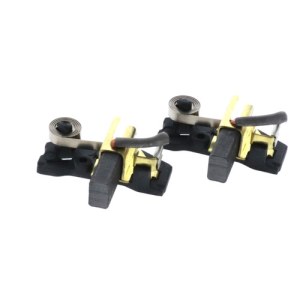 Angliniai šepetėliai DeWalt N226137