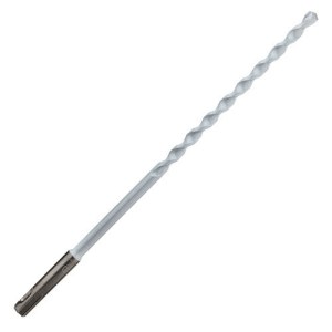 Grąžtas betonui Diager Wallster; 8x200/260 mm; SDS-plus; 1 vnt.
