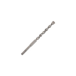 Grąžtas betonui Diager Wallster; 12x150/210 mm; SDS-plus; 12 vnt.