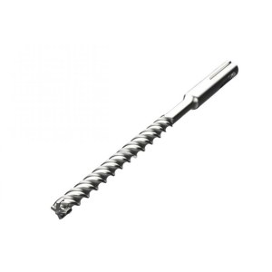 Grąžtas betonui Diager 4G4; SDS-plus; 6x100/160 mm 