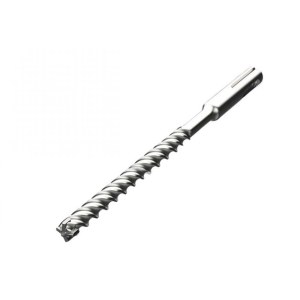Grąžtas betonui Diager 4G4; SDS-plus; 10x100/160 mm 