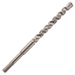Grąžtas betonui Diager Booster Plus; SDS-plus; 16x200/260 mm 