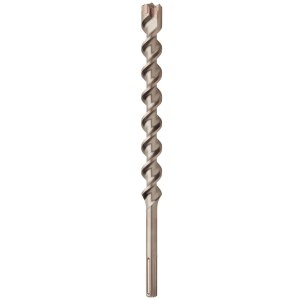 Grąžtas akmeniui Diager Ultimax 2 Cutters; 25x400/540 mm; SDS-max 