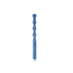 Grąžtas stiklui ir keramikinėms plytelėms Diager 245; 4x35/75 mm; 1 vnt.