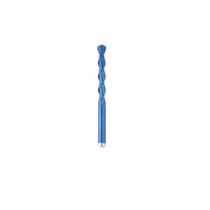 Grąžtas stiklui ir keramikinėms plytelėms Diager 245; 9x80/120 mm; 1 vnt.