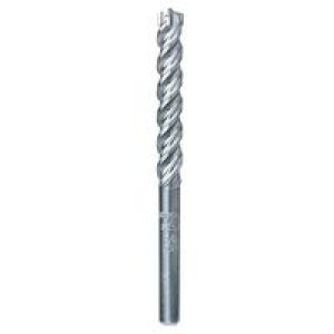 Grąžtas betonui Diager Optima 3; 13x110/150 mm; 1 vnt.