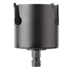 Gręžimo karūna Diager Carbide; 22 mm 