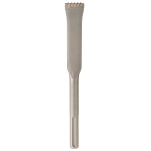 Kaltas paviršiaus šiaušimui Diager; SDS-max; 280 mm