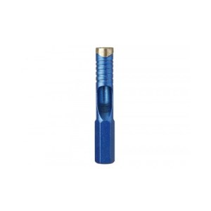 Grąžtas stiklui ir keramikinėms plytelėms Diager Blue-ceram; 12x28/65 mm; 1 vnt.