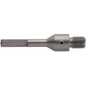 Adapteris karūnoms Diager; HEX; 220 mm 