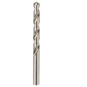 Grąžtas metalui Diager HHS PRO; 7x156/102 mm; DIN 340; 10 vnt.