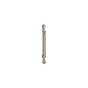 Dvipusis grąžtas Diager HSS; 3,2x49/12 mm; DIN 1897; 10 vnt.