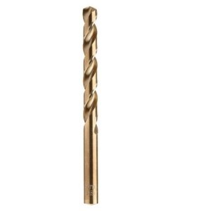 Grąžtas metalui Diager HSS-E 5%; 2x49/24 mm; 1 vnt.