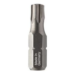 Sukimo antgalis Diager; T30; 50 mm; 5 vnt.