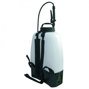 Purkštuvas Dimartino Electra16; 16 l; 12 V 