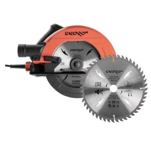 Diskinis pjūklas Dnipro-M CS-185M