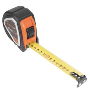 Matavimo ruletė Dnipro-M 81732000; 7,5 m