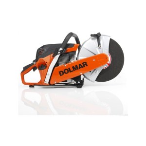 Benzininė betono pjaustyklė Dolmar PC-6112