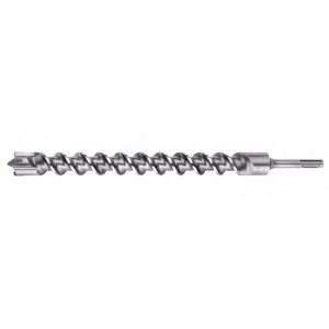 Grąžtas betonui Domas Zentro Max; 16x1320 mm; SDS-max