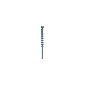 Grąžtas betonui Domas Zentro Max; SDS-max; 20x1320 mm